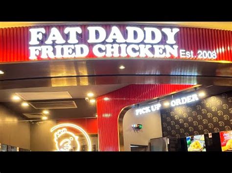fried chicken san juan city|Fat Daddy Fried Chicken .